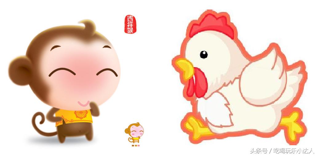 十二生肖的最佳的搭档,十二生肖哪个生肖生财有道