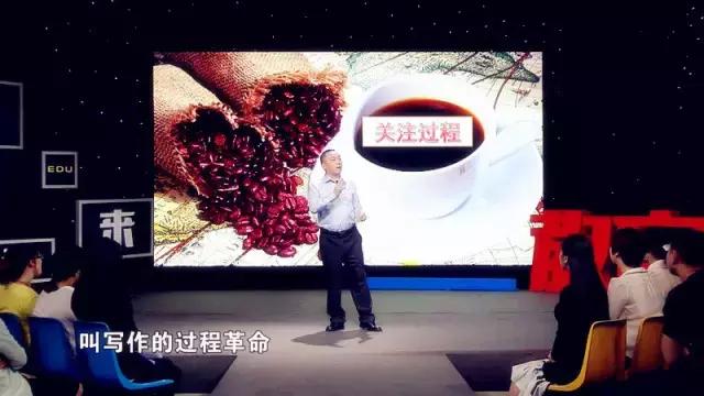 罗珠彪作文体系,罗珠彪的作文教学视频