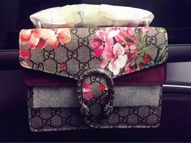 gucci包包最值得入手的肩包,gucci包哪款最值得买