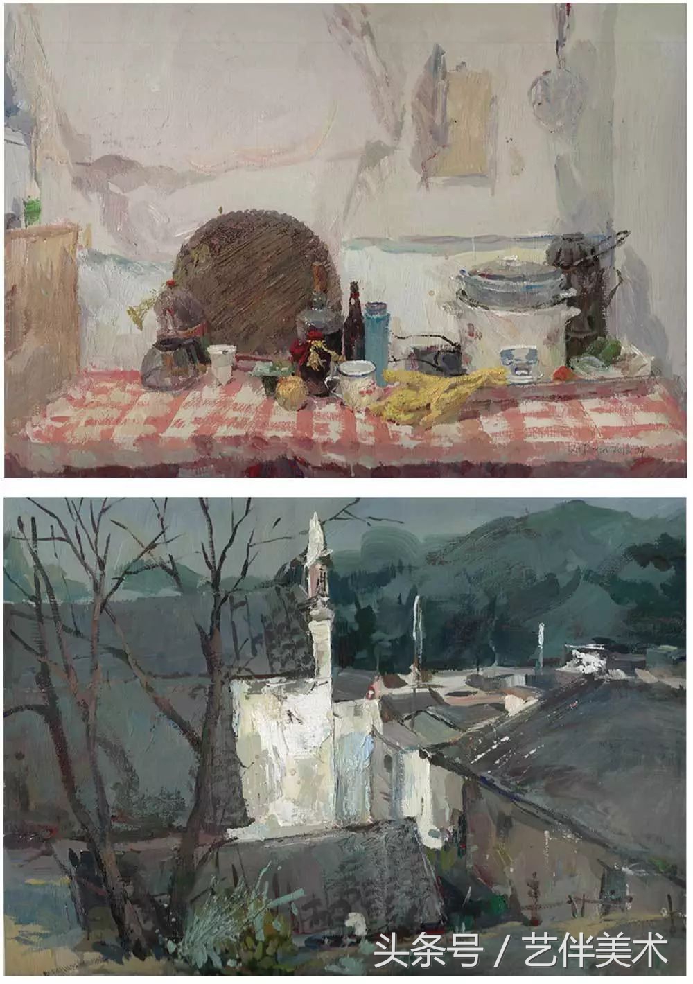 栾树画室——2020届招生简章北京必看画室之一