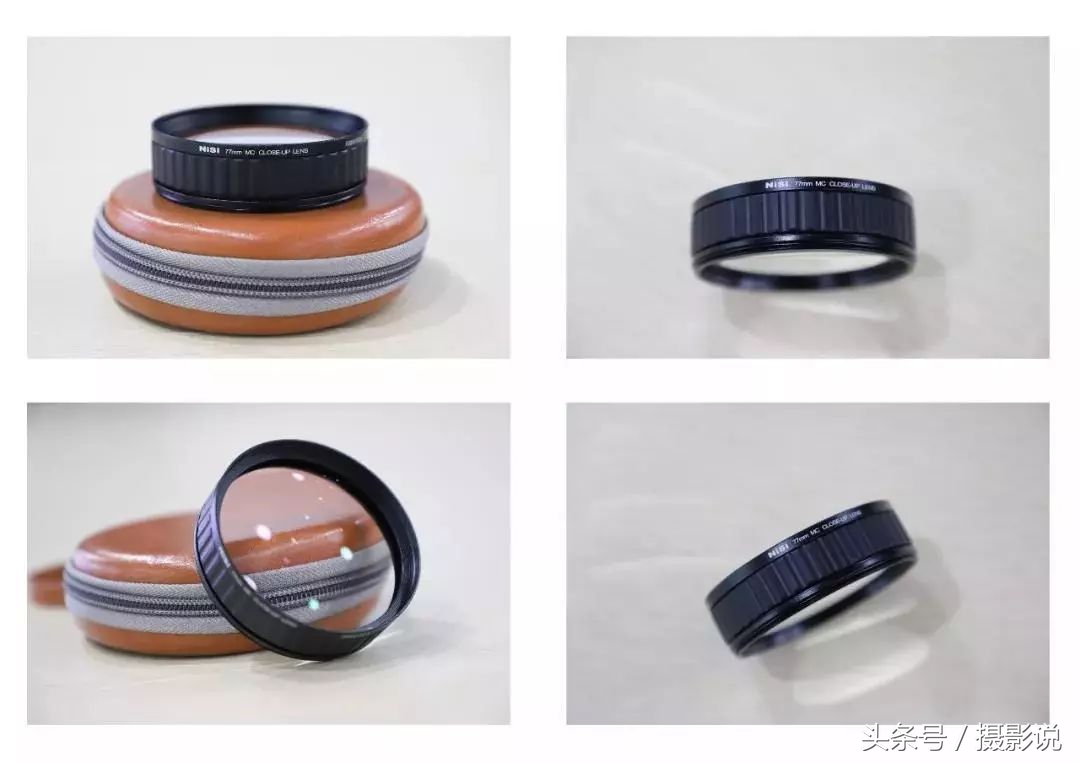 nisi近摄镜使用方法视频,nisi耐司滤镜