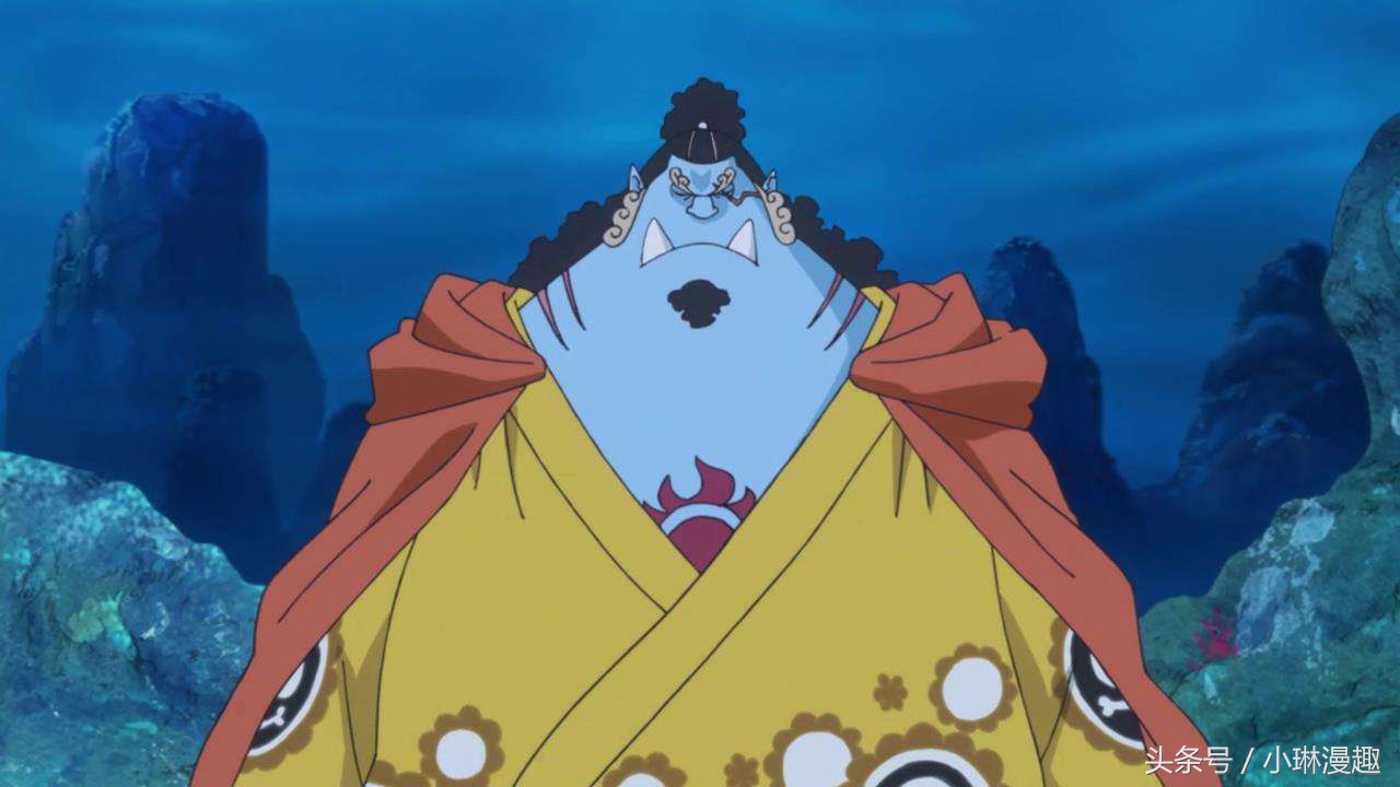 海贼王众人说路飞要成为海贼王,海贼王路飞重新启航片段