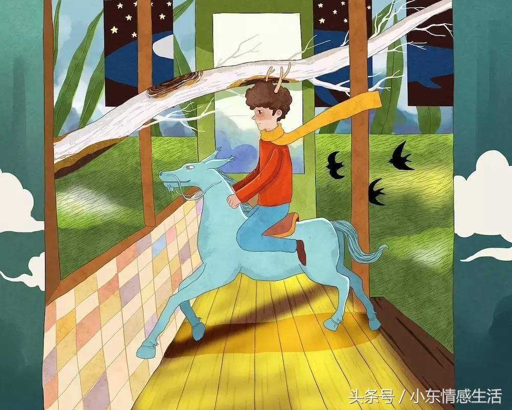 男人是不是真的改不了吃shi