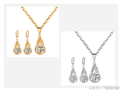 小配饰提升整体高级感 (让自己显得高级感的配饰)