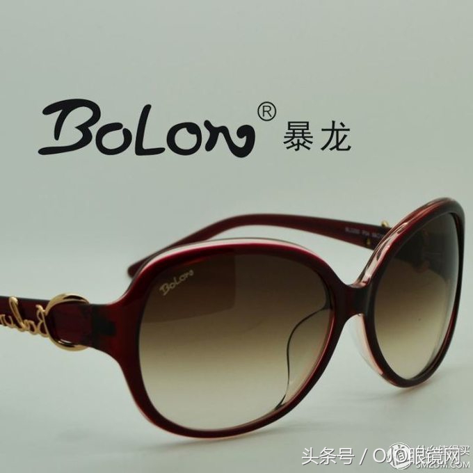 戴什么太阳镜合适,太阳镜配度数注意些什么