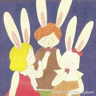 「兔子控最爱」–韩风治愈系Benny兔上新