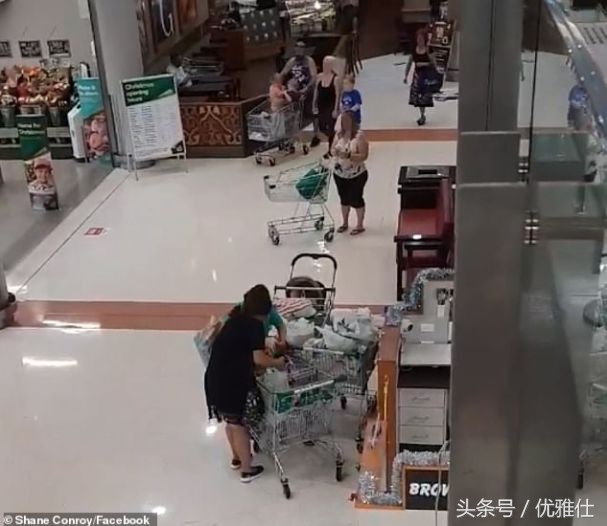 海外代购的荒唐陷阱,海外代购被海关查怎么找代购