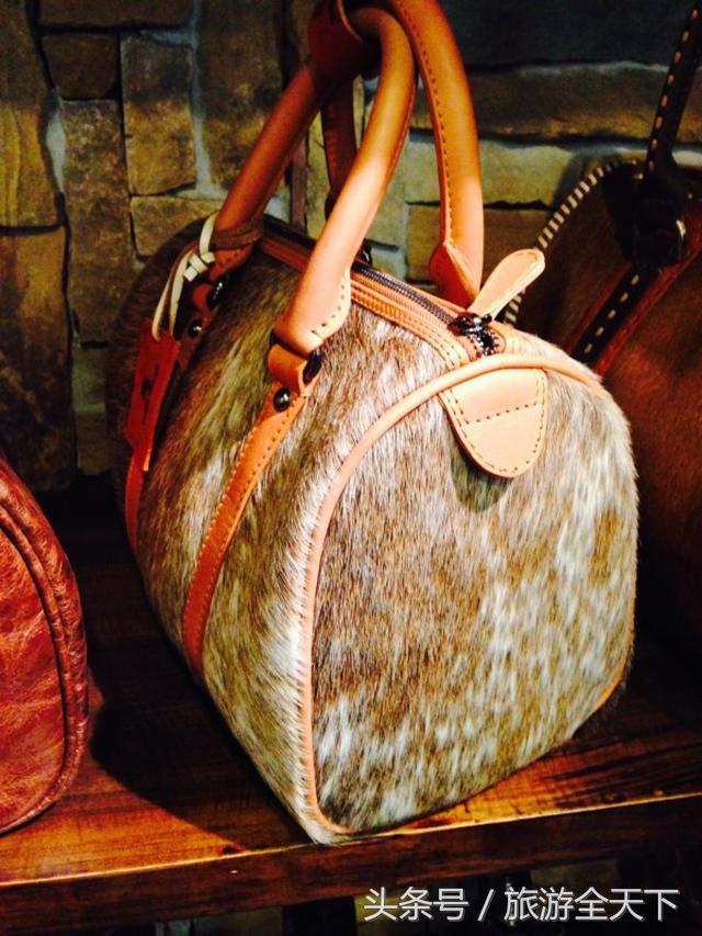 泰国的必买清单,泰国女性必买的特产