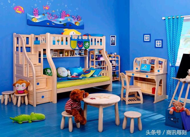 松堡王国高端儿童家具,惠州市松堡王国儿童家具有限公司