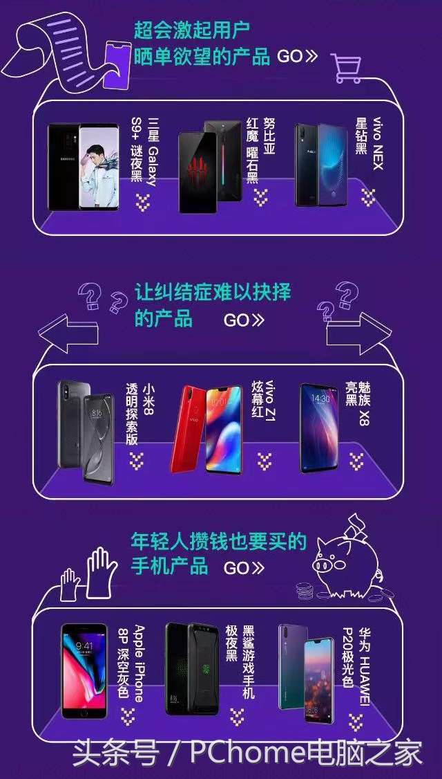 过年给父母换什么手机好,过年给爸妈换新手机