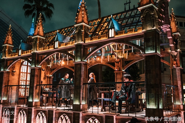 大阪除了巨好玩的环球影城，老司机还喜欢去这些地方