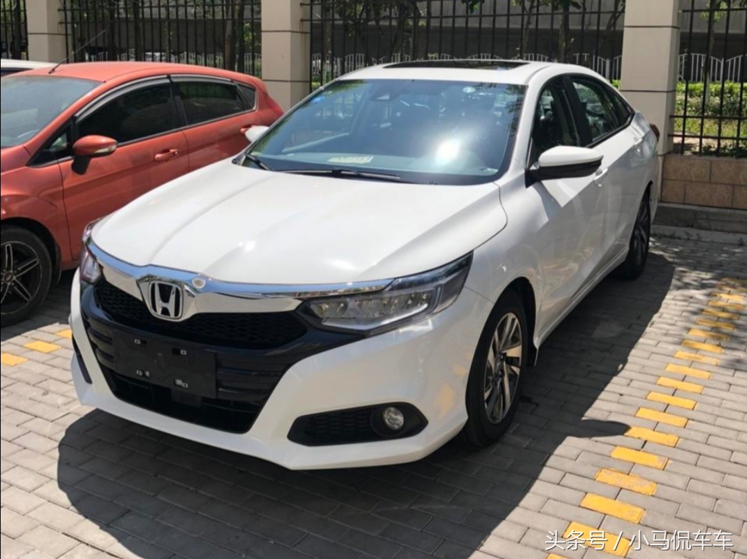 本田凌派2019款180turbocvt领先版国v,凌派2019款180turbocvt领先版国v