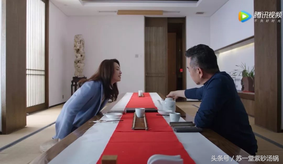 一部《都挺好》带火11家餐厅！挑个周末我们一起去吃一遍...