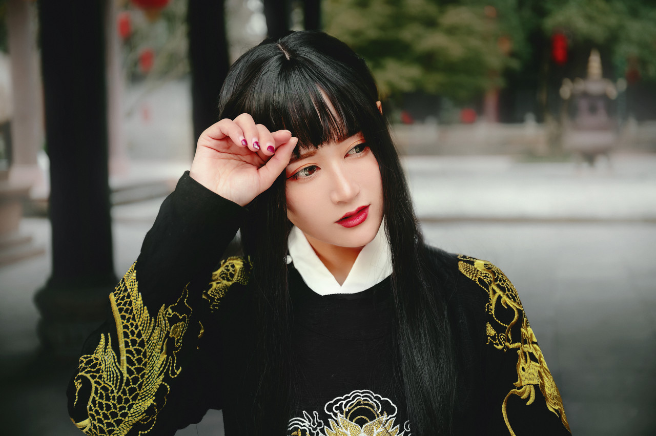 小说：惊！通天教主讲道，竟然遭到质疑?侯杰：我阅历比你还高。