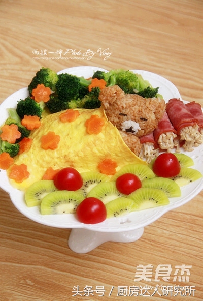 欧斯达电器商店,欧斯达便当