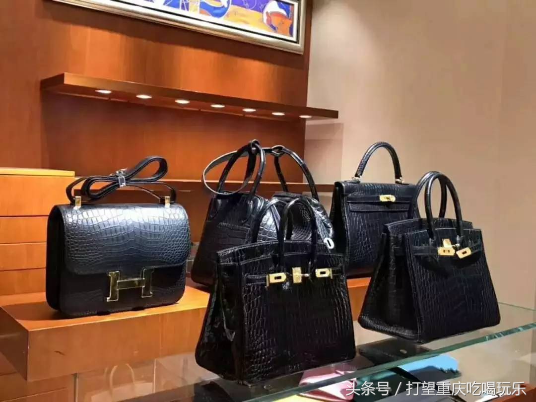 背爱马仕假包去专柜,爱马仕假包专柜