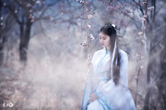 小说：小医女不听话，王爷只好将她绑起来