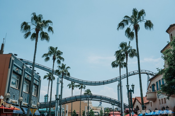 大阪除了巨好玩的环球影城，老司机还喜欢去这些地方