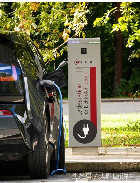 你会选择电动汽车吗,你会选择新能源电车吗