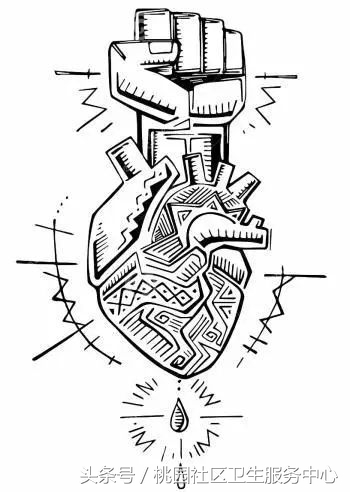 心脏支架说明书,这份通俗易懂的心脏说明书请收好