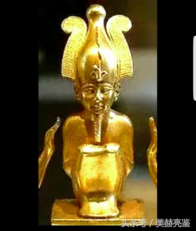 历史未解之谜人类五大文明,昆仑文明与上古华夏文明背后真相