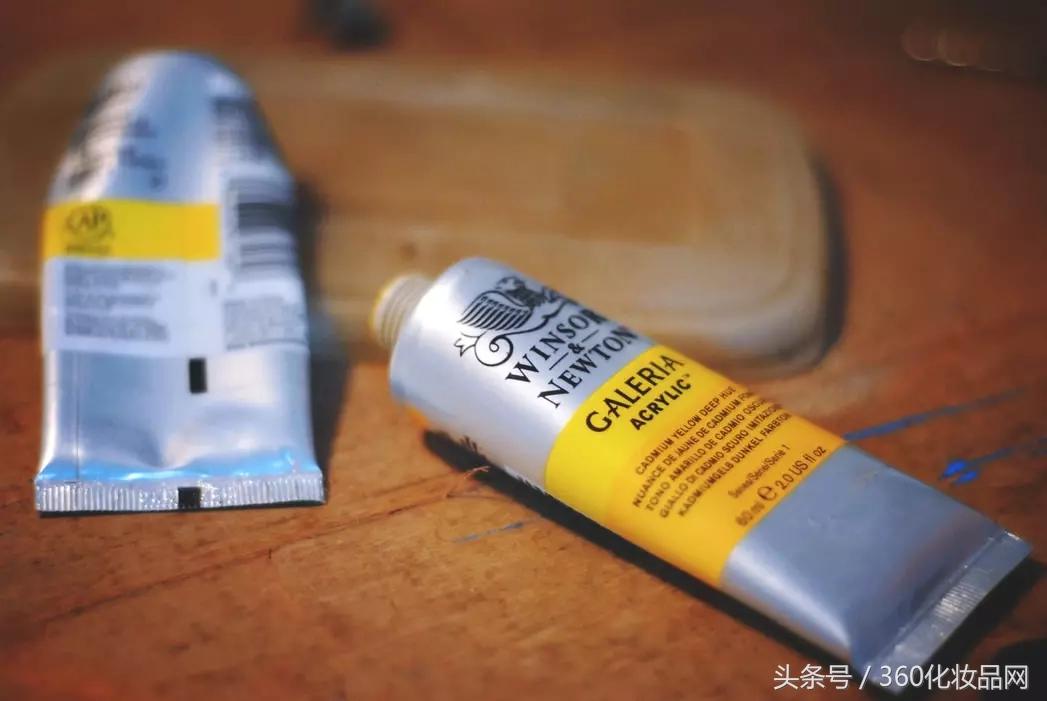 你手上的国货真的好用吗,化妆品原产国和国内的区别