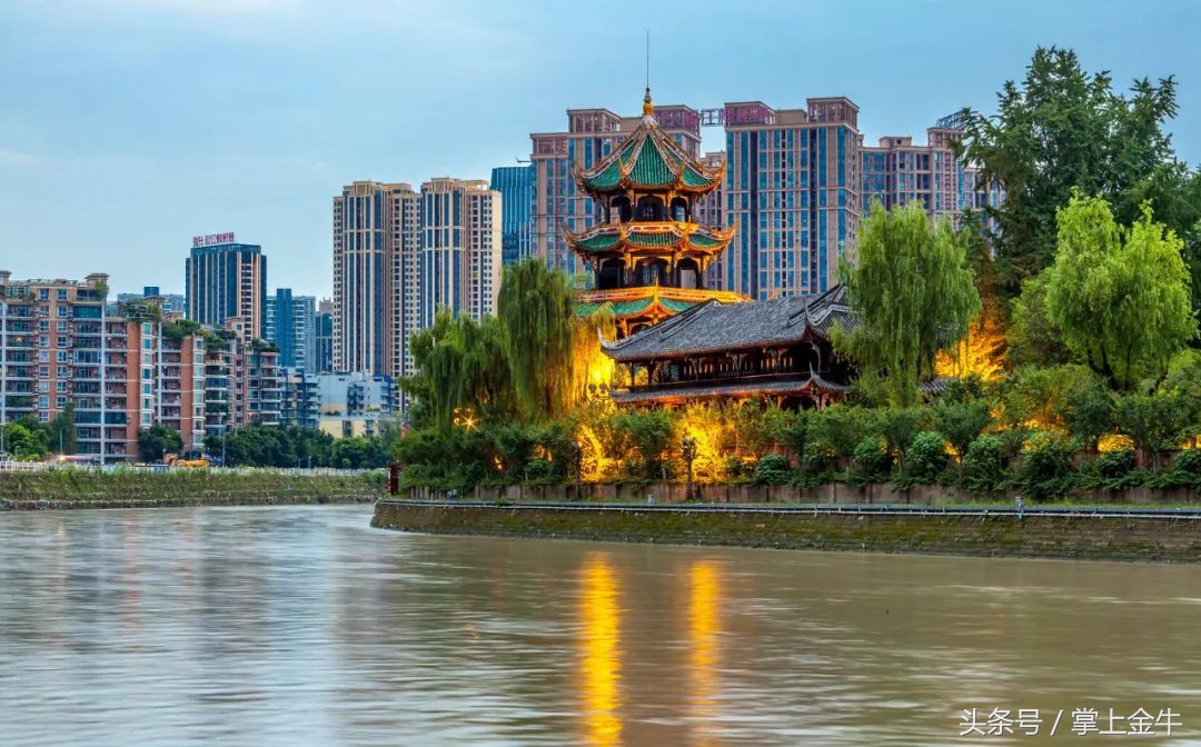 成都网红打卡地免费公园,成都文化公园免费