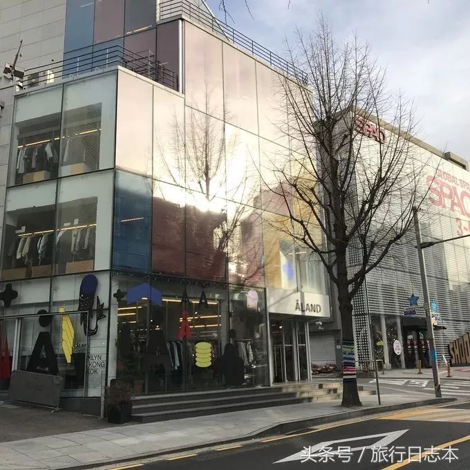 韩国首尔自由行4天三晚,首尔双飞5天4夜自由行