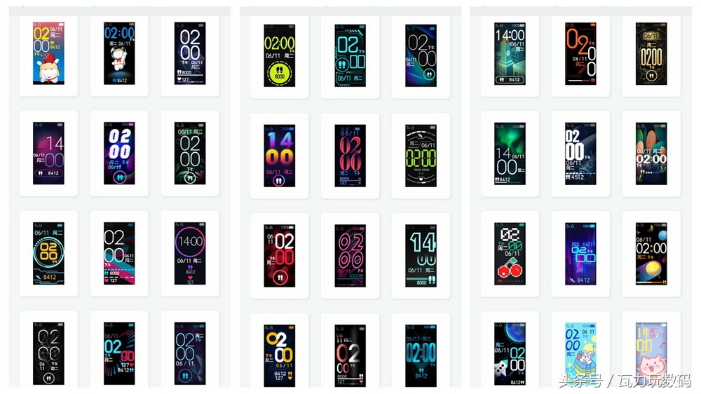 小米手环4普通版有nfc,小米手环4nfc最新版本