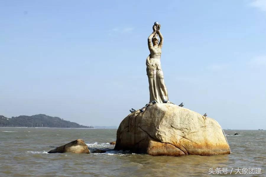 珠海长隆旅游攻略必玩的景点,珠海60岁以上老人免费景点