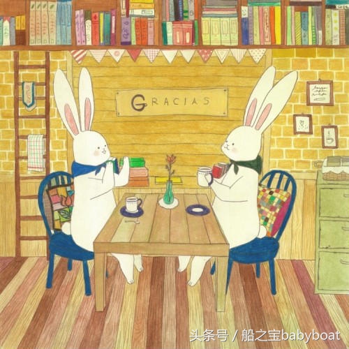 「兔子控最爱」–韩风治愈系Benny兔上新