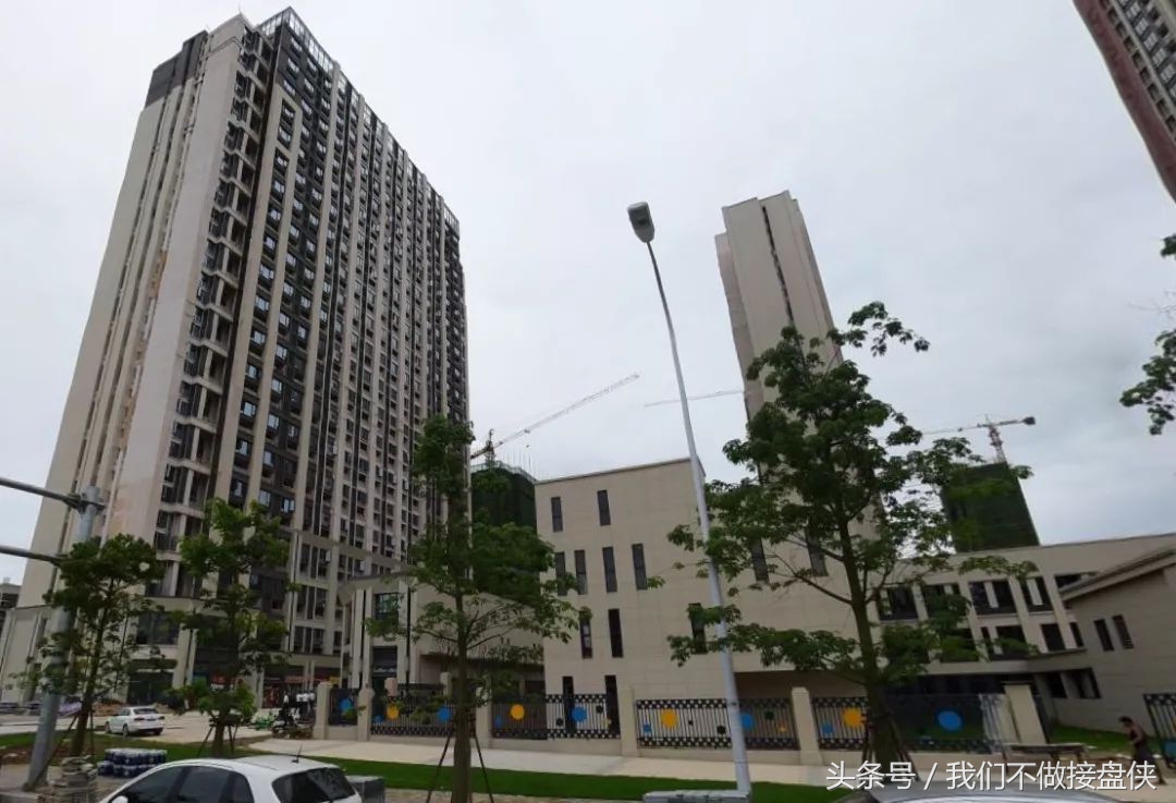 soho投资技巧,过来人告诉你千万别做好事