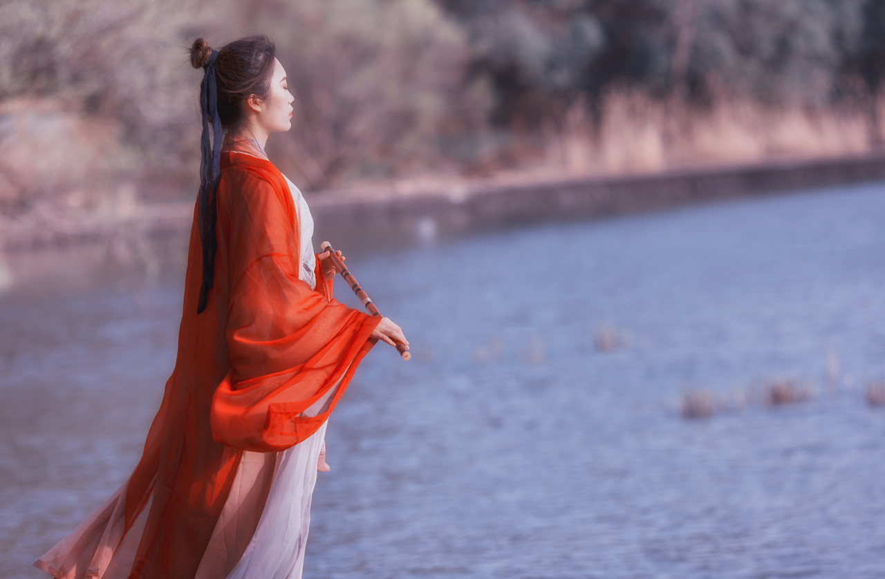 小说：小灵智为了出庙门努力练功，却没想到这一出门便是永别