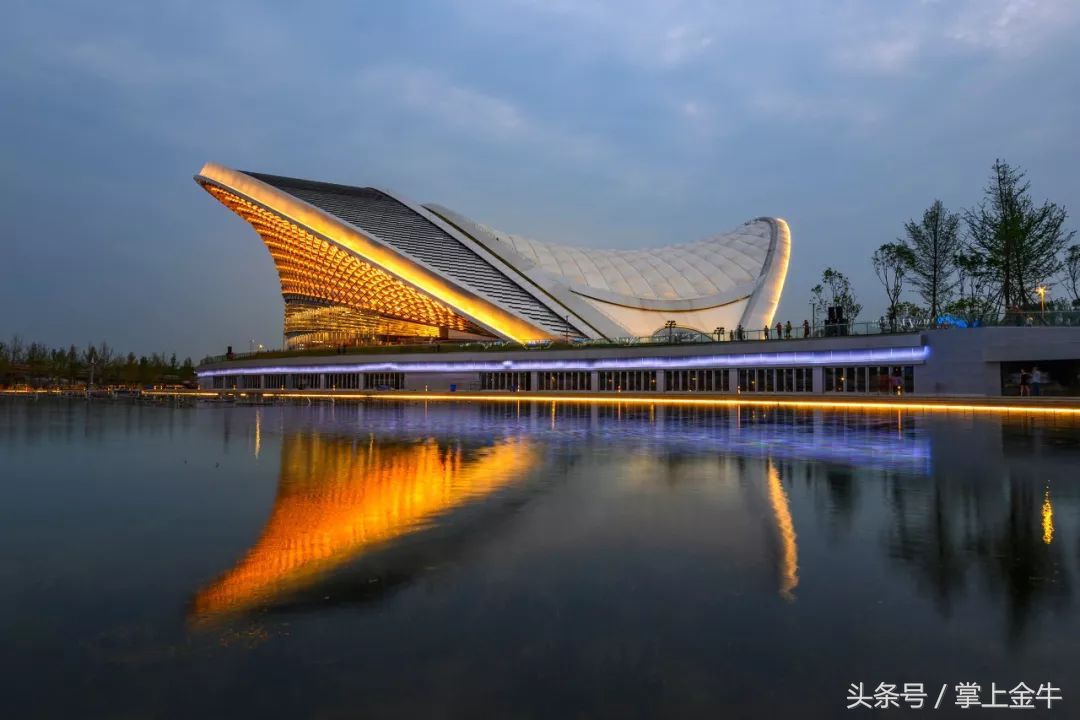 成都网红打卡地免费公园,成都文化公园免费