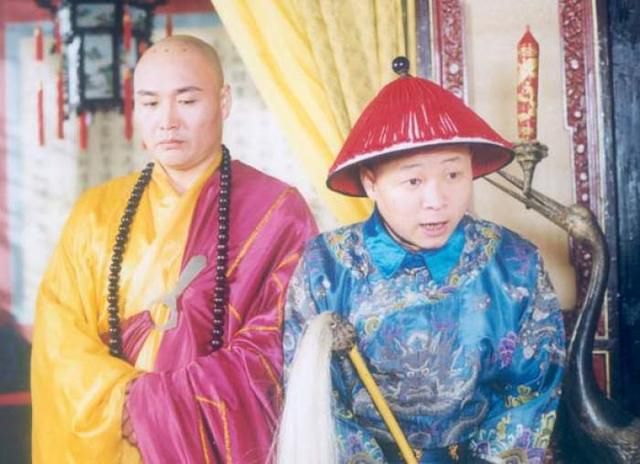 51岁三德子赵亮近况,三德子赵亮成名之路