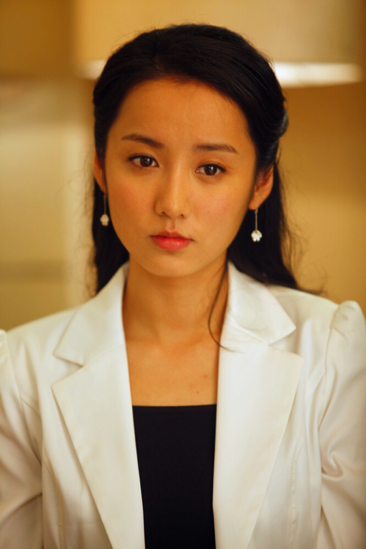 重庆最漂亮的4个女星,重庆最年轻的本土女明星