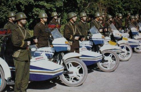 80年代山西贼王：行刑前提出“用开锁绝技换命”，公安表示：同意