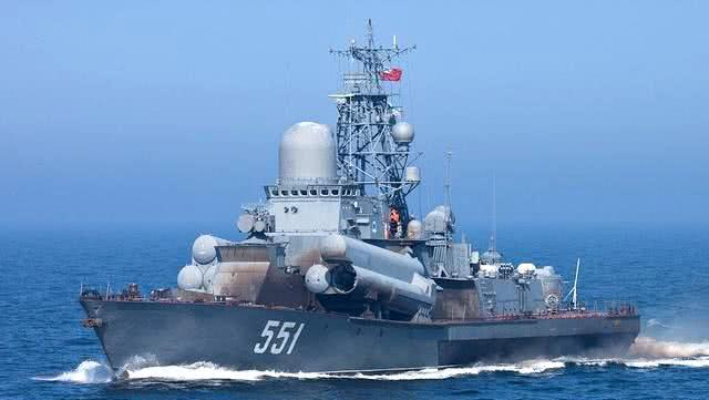 俄罗斯太平洋舰队总共几艘,俄罗斯太平洋舰队发射导弹