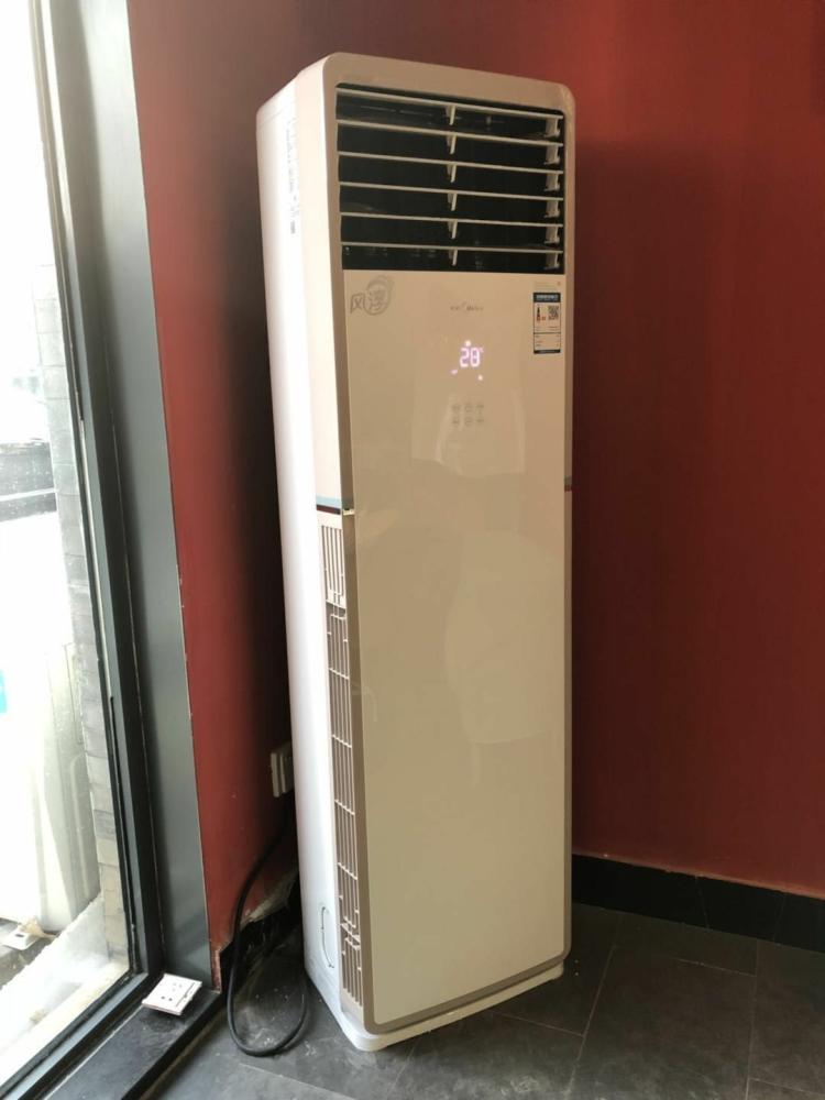 圆形柜机一点都不好,柜机圆形和方形哪种好