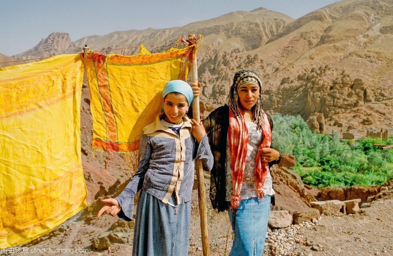 摩洛哥:非洲球队首进四强,阿特拉斯雄狮震惊世界,