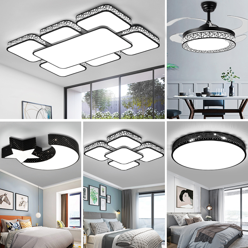 leb灯具参数有哪些,灯具挑选攻略