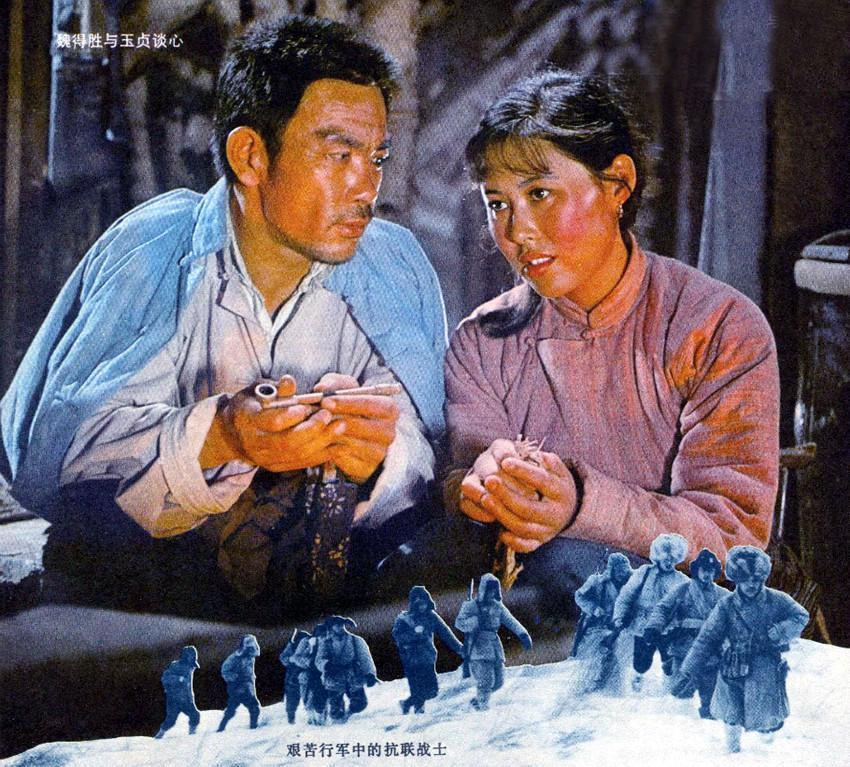 归心似箭主题曲是谁首唱,归心似箭主题曲谁唱的