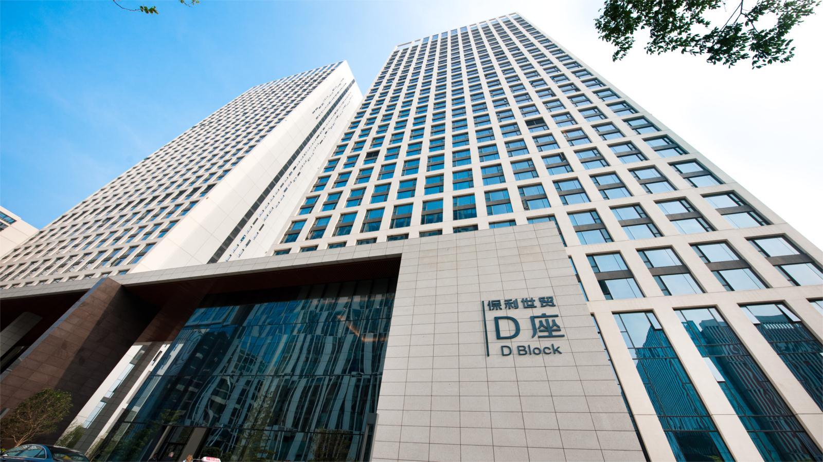 商业写字楼物业管理思路及方案,物业管理系统分享