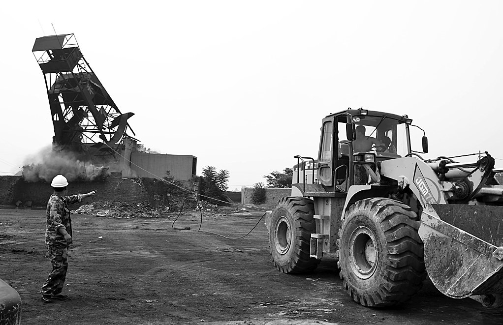 下岗工人的辛酸苦楚,下岗工人打工维持生计