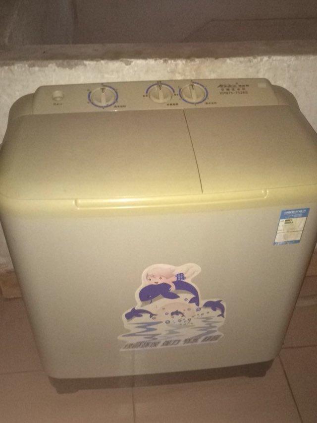 为什么都在说波轮洗衣机好,全自动和双缸洗衣机哪个好