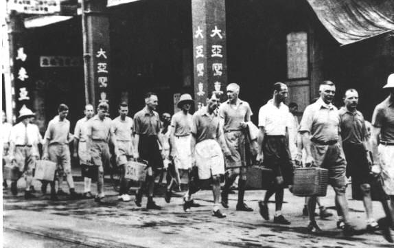 80年代香港街头警察,80年代的香港监狱警察
