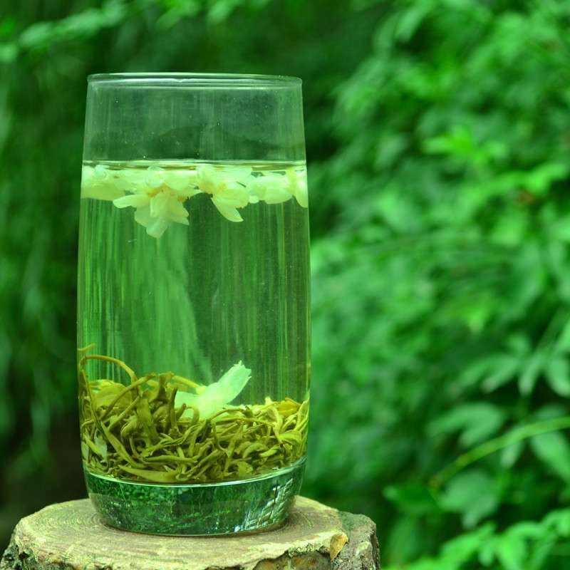 5种“女人花”，随便养一种，能养女人心，摘花泡茶，养颜健康