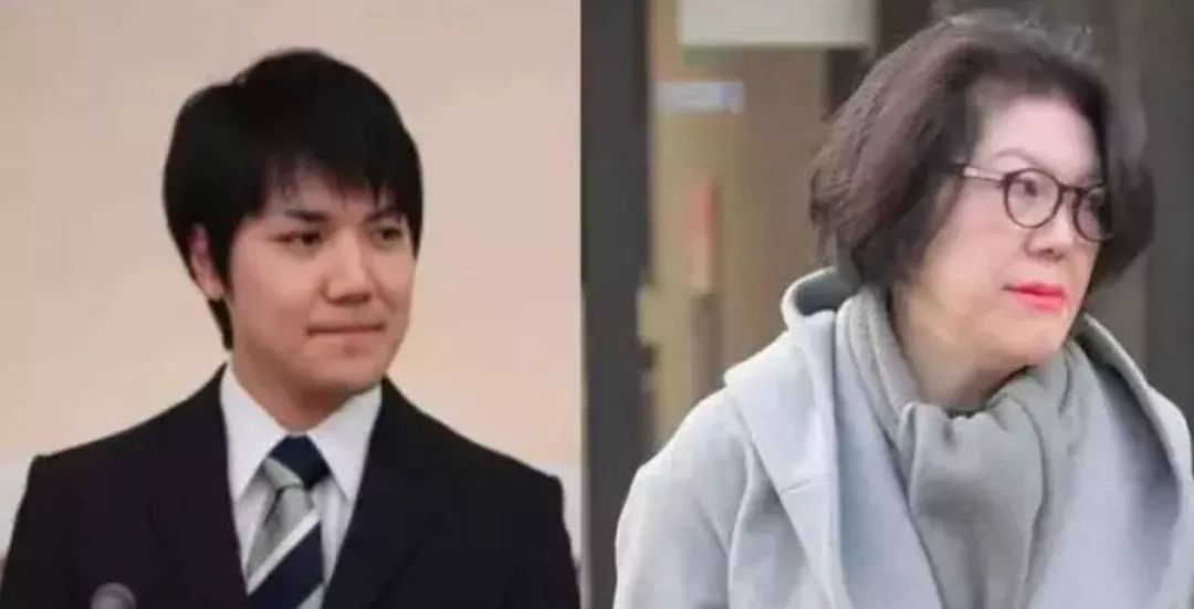 她是日本最美公主，眼睛像极了纪子妃，比下嫁凤凰男的姐姐精明