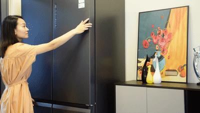 冰箱用了十来天断电可以吗,冰箱用半年断电一年会坏吗