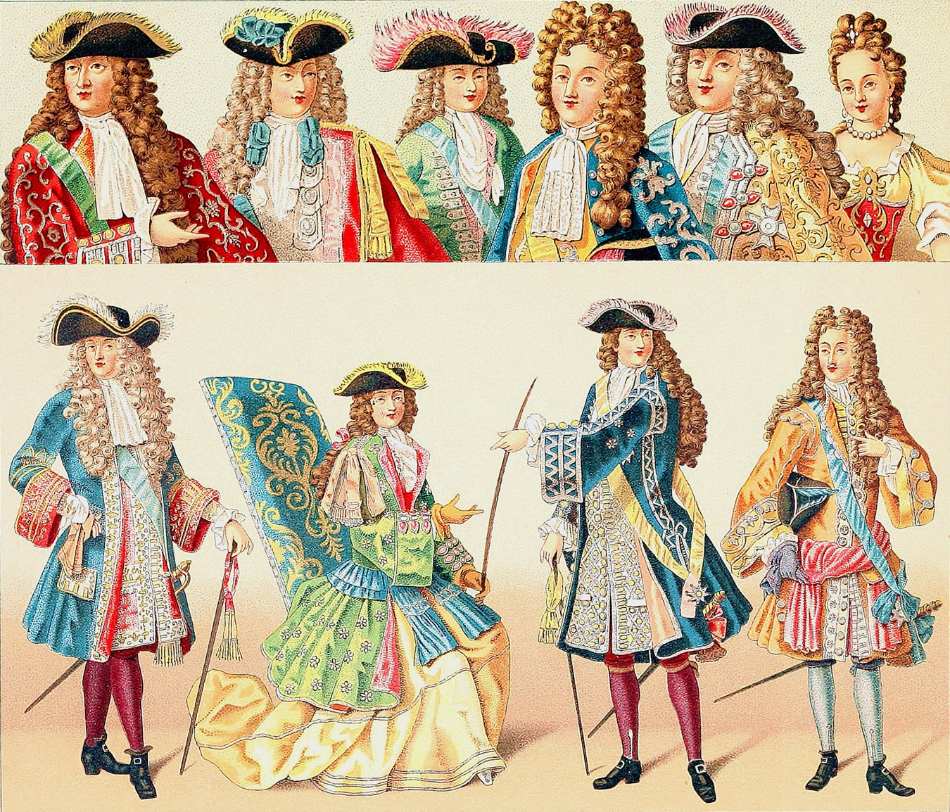 13—15世纪，法国北部里尔民事诉讼程序的变迁过程